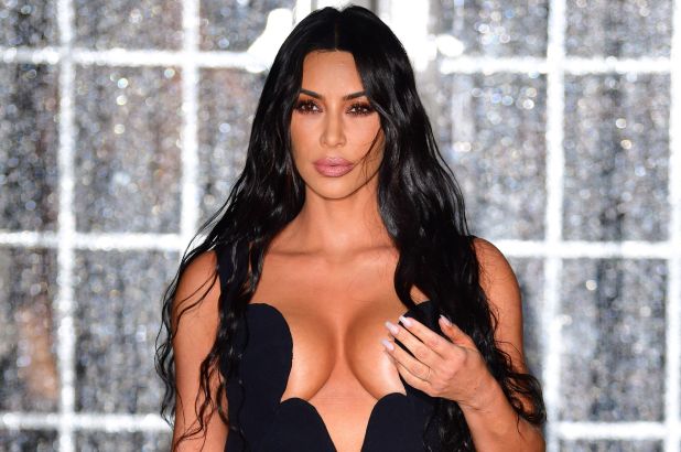 Kanye West Constantly Attacking Me On Social Media Is Hurtful - Kim Kardashian 1 Kim Kardashian