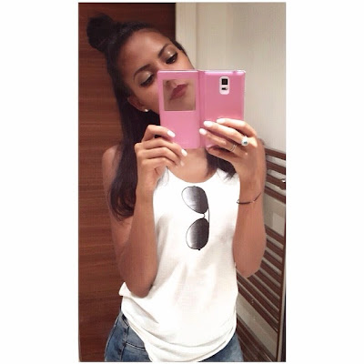 Adama Indimi NaijaVibe 2014