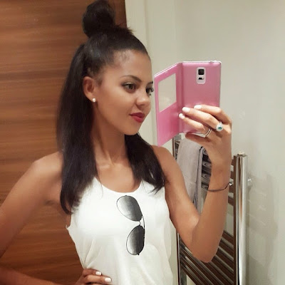 Adama Indimi NaijaVibe