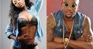 Adokiye blasts Kcee