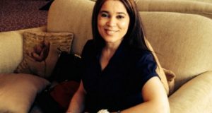 Anita Oyakhilome