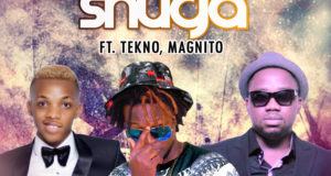 Brown Shuga – Ebelebe Jaa ft Tekno & Magnito [AuDio]