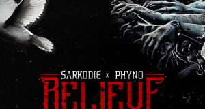 DJ Neptune - Believe ft Sarkodie & Phyno