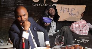 D'Prince - OYO (On Your Own) [AuDio]