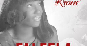 Dammy Krane – Faleela [AuDio]