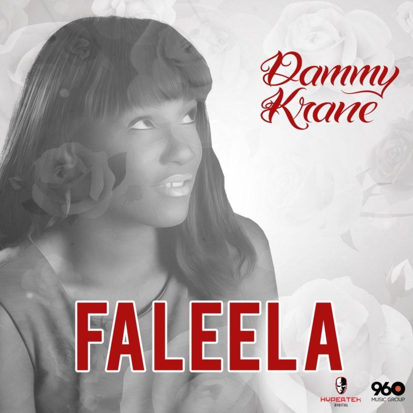 Dammy Krane – Faleela [AuDio]