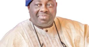 Dele Momodu