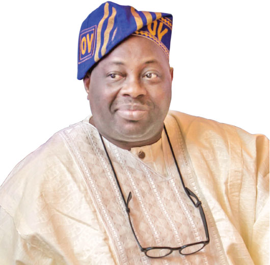 Dele Momodu