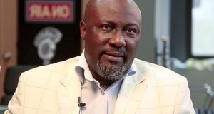 Dino Melaye