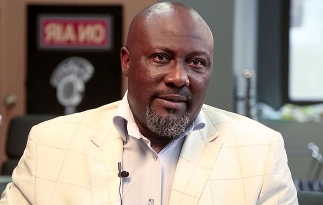 May God Forgive Nigerian Leaders Who Have Failed The Citizens - Dino Melaye 1 Dino Melaye