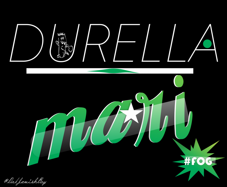 Durella – Mari [AuDio]