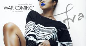 Eva - War Coming [AuDio]