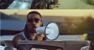 Flavour - Wake Up ft Wande Coal