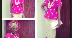 Funke Akindele