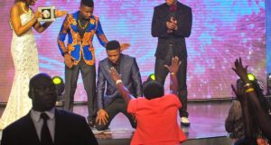 Geoffrey wins MTN project fame season 7