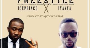Ice Prince & Iyanya - Freestyle