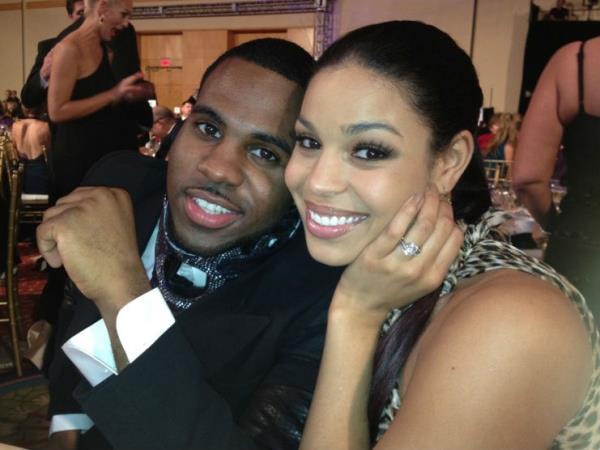 Jason Derulo and Jordin Sparks NaijaVibe