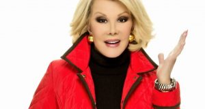 Joan Rivers