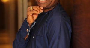 Kenneth Okonkwo