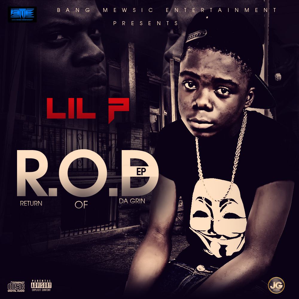Lil P - Tribute To Dagrin [AuDio]