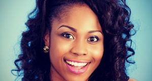 Lilian Afegbai NaijaVibe 2014