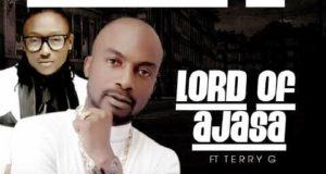 Lord Of Ajasa - Figure 8 ft Terry G [AuDio]