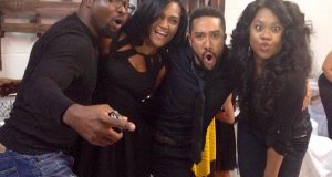 Majid Michel birthday