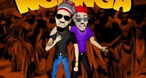 Mista Chivagu - Nganga ft Phyno