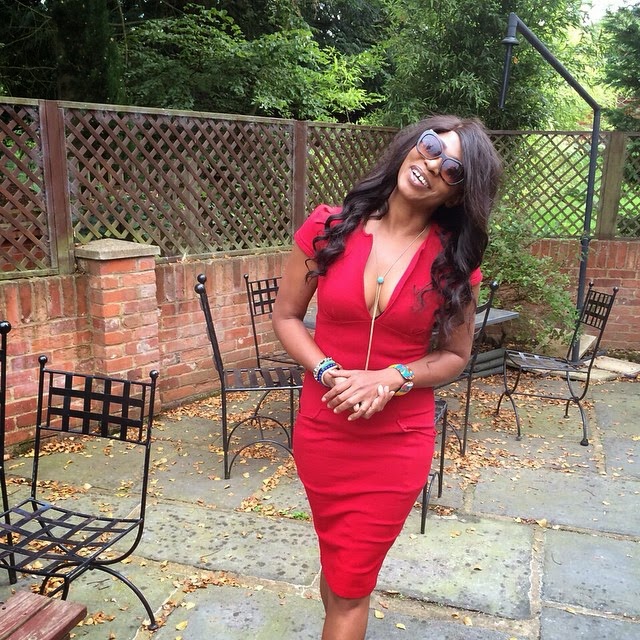 Nse Ikpe Etim