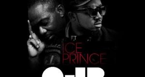 OJB Jezreel - Searching Remix ft Ice Prince