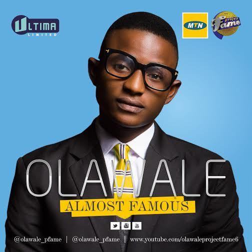 Olawale - Get It ft Skales [AuDio]