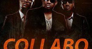 P-Square - Collabo ft Don Jazzy [AuDio]