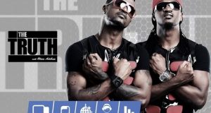 PSquare on the Truth with olisa Adibua