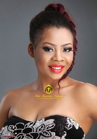 Queen Collete Nwadike