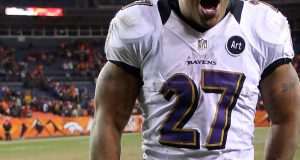 Ray Rice