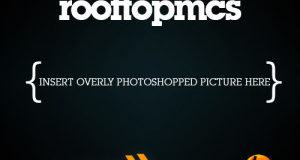 RoofTop MCs - Laddah [AuDio]