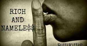 Rukus - Rich And Nameless