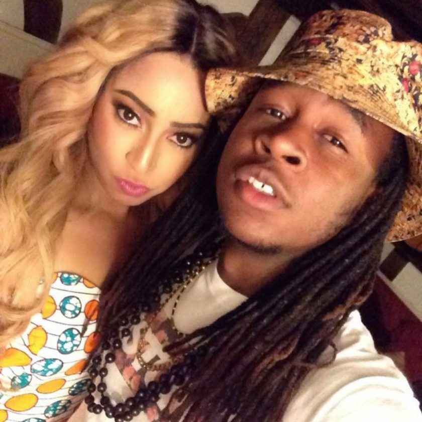 Sharon Oyakhilome 2014 NaijaVibe