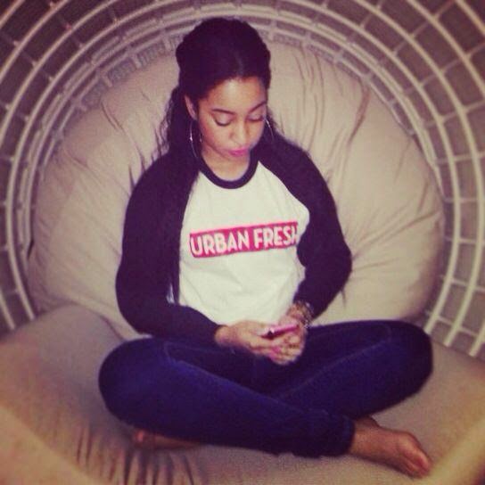 Sharon Oyakhilome NaijaVibe