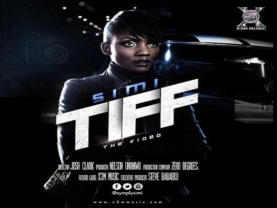 Simi - Tiff [Video]