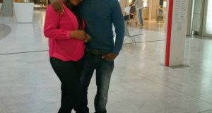 Tchidi Chikere and Nuella Njubigbo