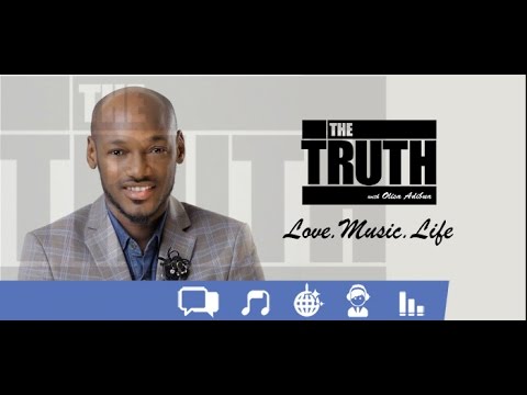  YouTube The Truth about 2Face