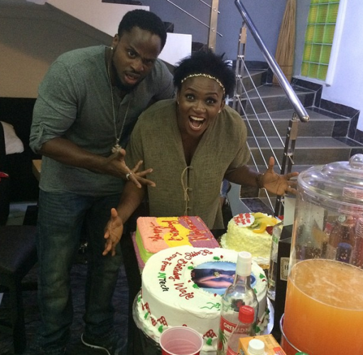 Waje