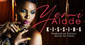 Yemi Alade - Kissing [AuDio]