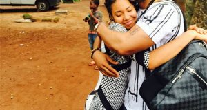 flavour & Anna Ebiere