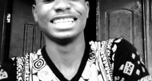 lil kesh