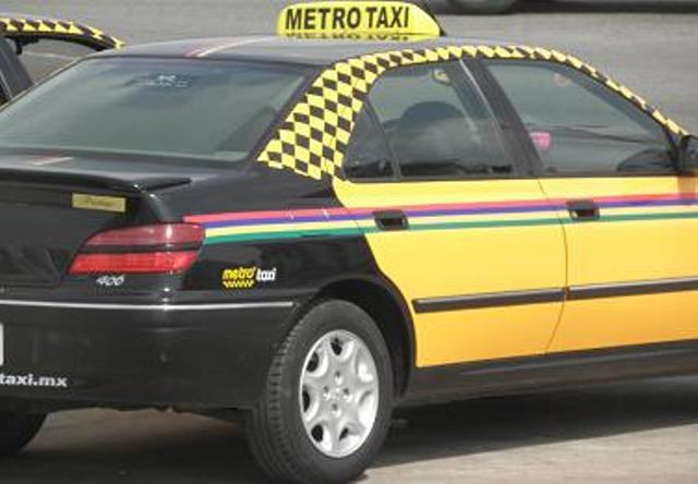 Shaydee becomes Metro Taxi ambassador