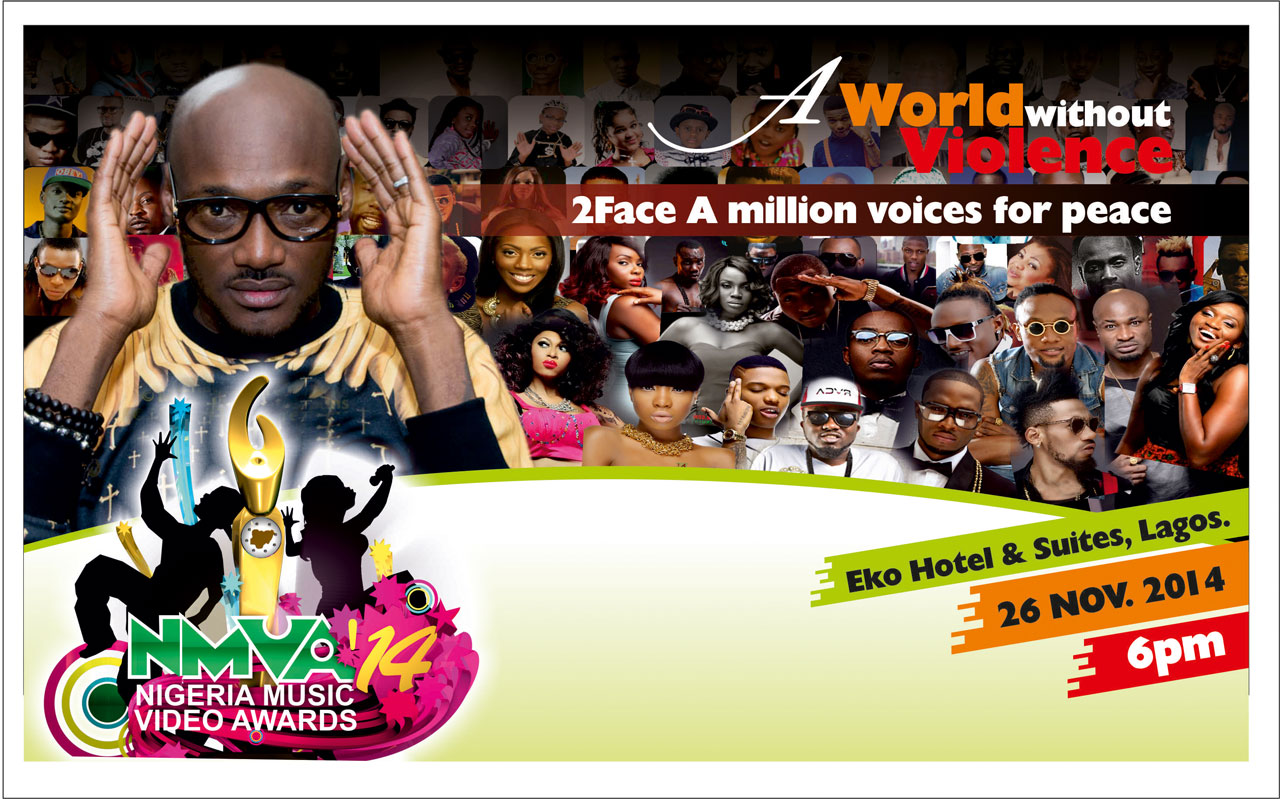2014 Nigeria Music Video Awards