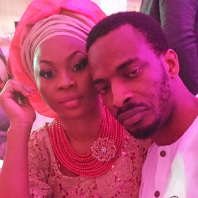 9ice and Sukanmi