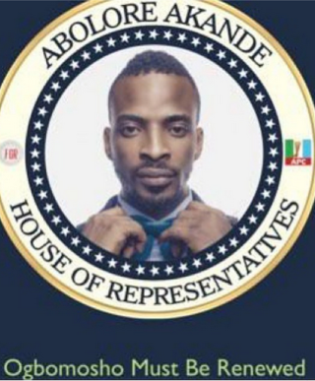 9ice releases his official campaign posters